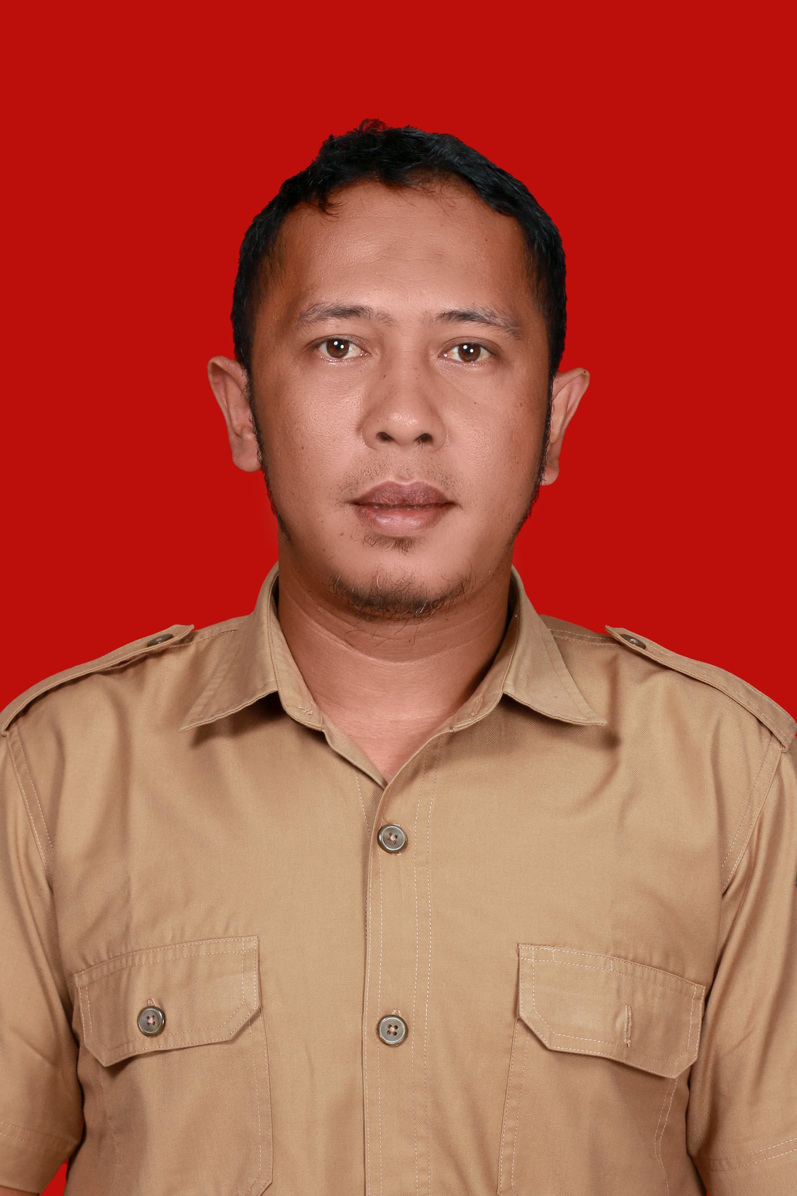 Yanto Sinaga, S.Pd